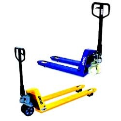 Pallet Trucks