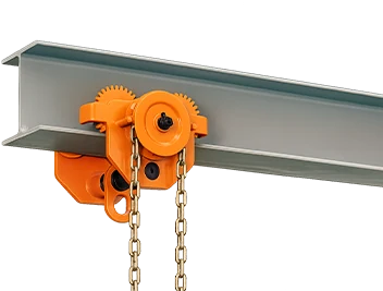 Jayco material handling equipment