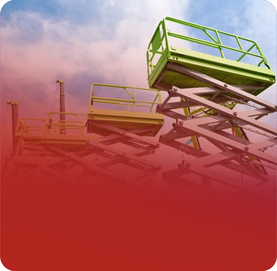 Hydraulic lifts