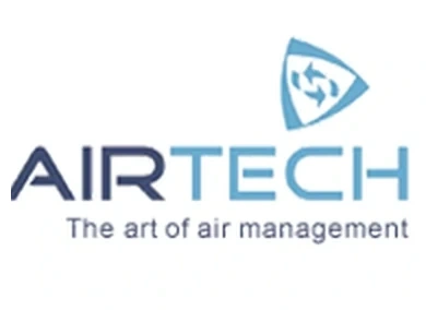 Airtech Logo Airtech logo