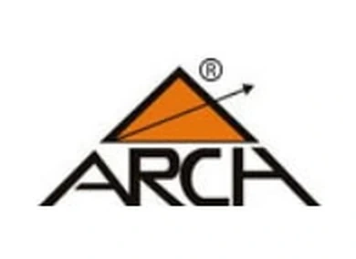 ARCH logo