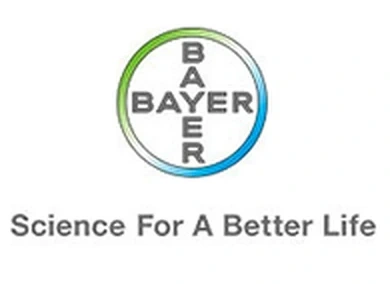 Bayer Logo Bayer logo