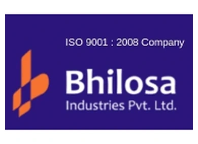 Bhilosa Industries Pvt. Ltd. Logo Bhilosa Industries Pvt. Ltd. logo