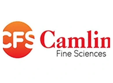 Camlin Fine Sciences Logo Camlin Fine Sciences logo