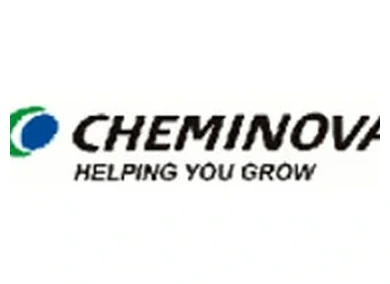 Cheminova logo