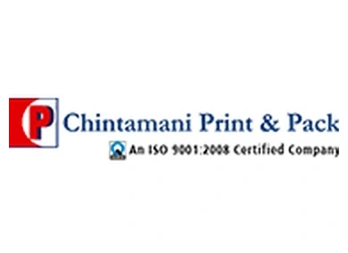 Chintamani Print & Pack Logo Chintamani Print & Pack logo