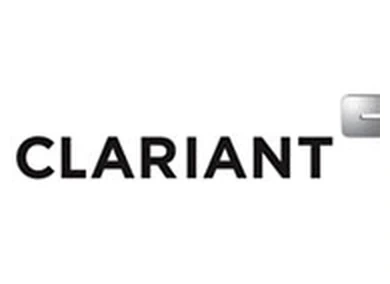Clariant logo