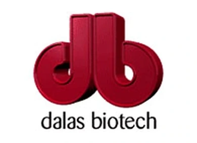 Dalas Biotech logo