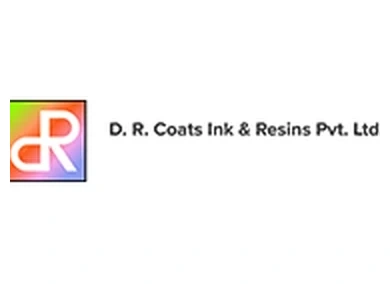 D. R. Coats Ink & Resins Pvt. Ltd. Logo D. R. Coats Ink & Resins Pvt. Ltd. logo