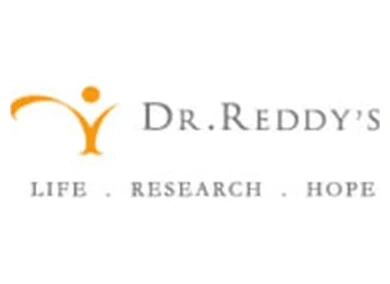 Dr. Reddy?s logo