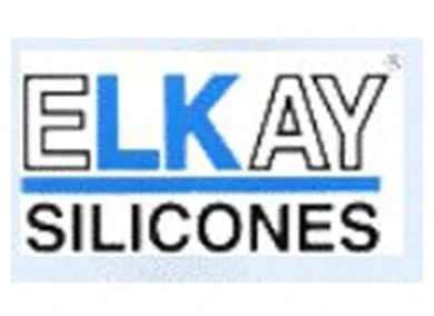 Elkay Silicones logo