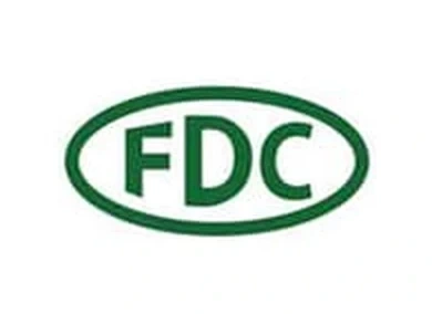 FDC logo