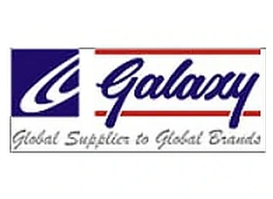 Galaxy logo