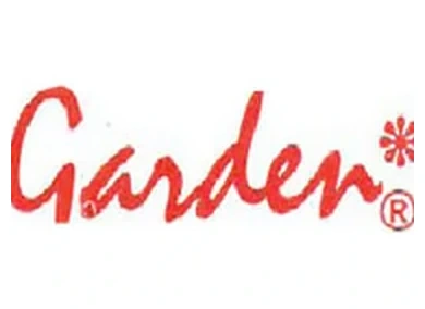 Garden logo