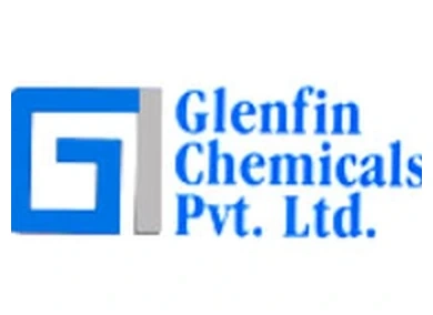 Glenfin Chemicals Pvt. Ltd. logo