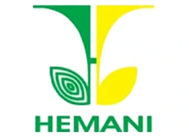 Hemani logo