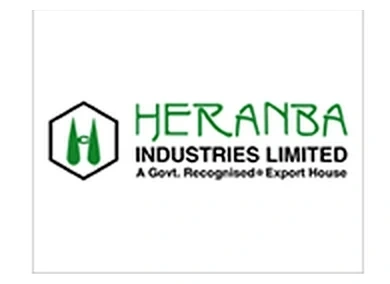 Heranba Industries Limited logo