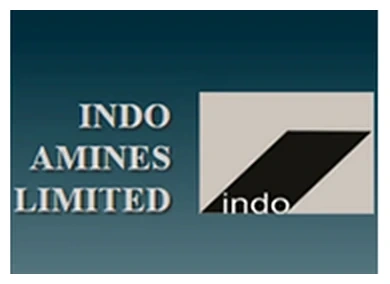 Indo Amines Limited logo