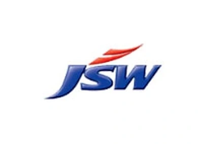 JSW logo