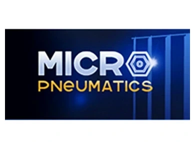 Micro Pneumatics logo