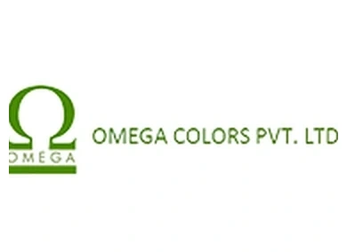 Omega Colors Pvt. Ltd. logo