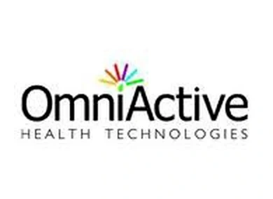 OmniActive Health Technologies logo