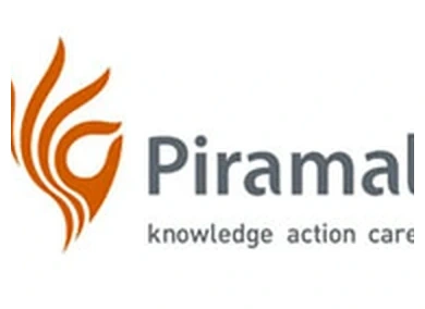 Piramal logo