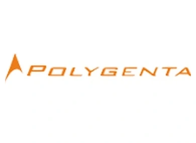 Polygenta logo