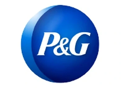 Procter & Gamble Logo Procter & Gamble logo
