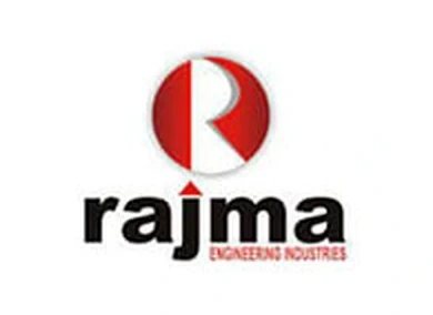 Rajma Engineering Industries logo