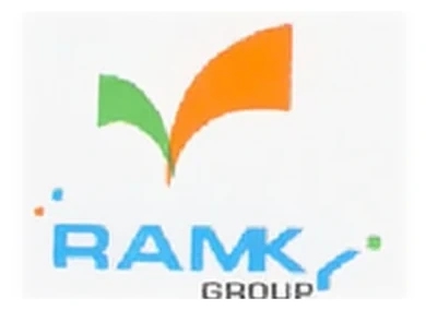 RAMK Group logo