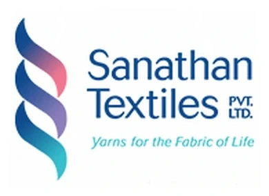Sanathan Textiles Pvt. Ltd. logo