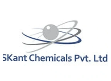 Skant Chemicals Pvt. Ltd. Logo Skant Chemicals Pvt. Ltd. logo