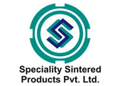 Speciality Sintered Products Pvt. Ltd. logo
