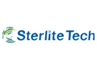 Sterlite Tech logo
