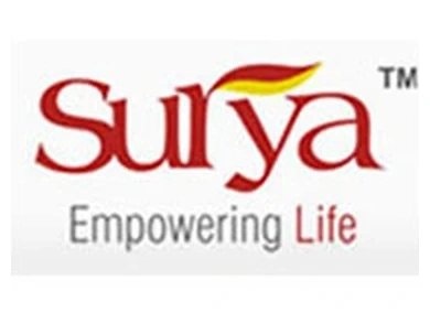 Surya logo