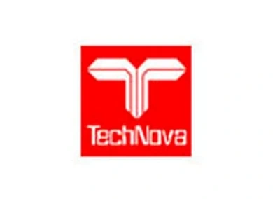 TechNova logo