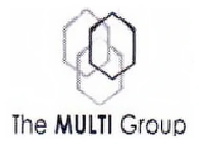 The Multi Group logo