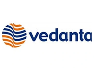 Vedanta logo