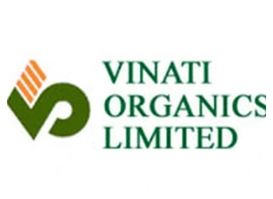 Vinati Organics Limited logo