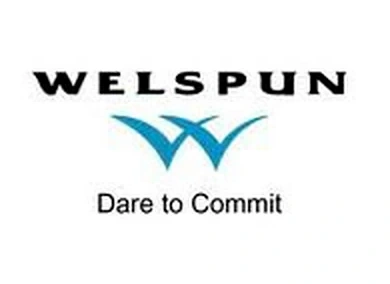 Welspun logo