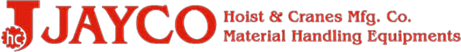 Jayco Hoist & Cranes Mfg. Co.