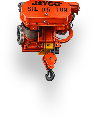 Electric Hoist
