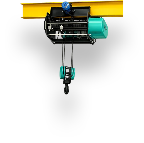 EOT Cranes