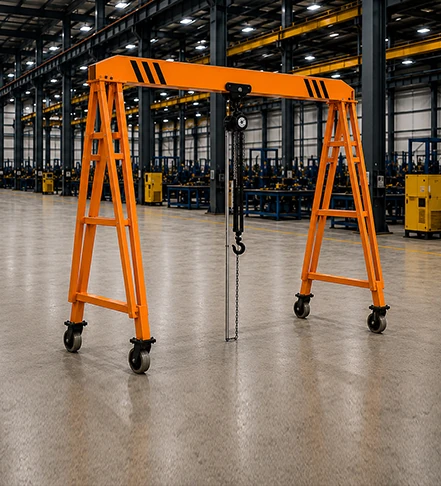 Gantry Crane