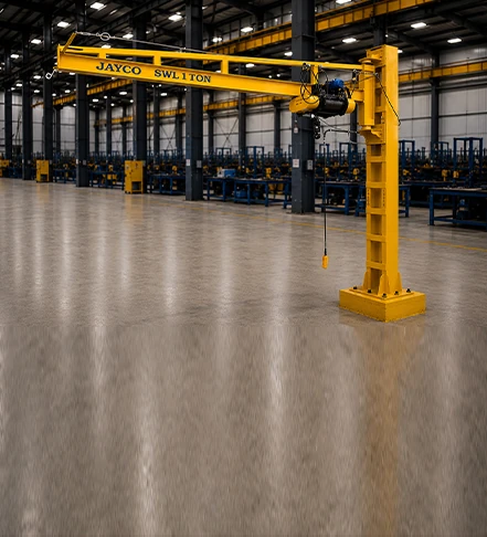 JIB Cranes