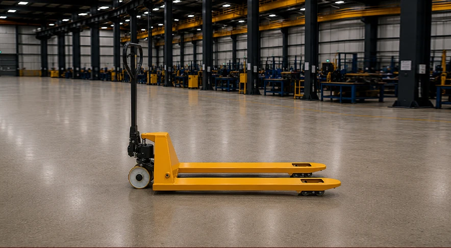 Pallet Truck