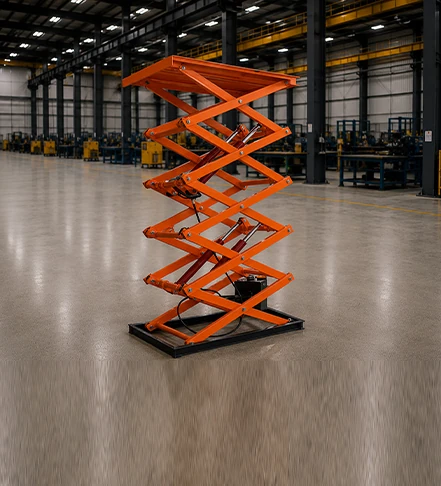 Scissor Lift