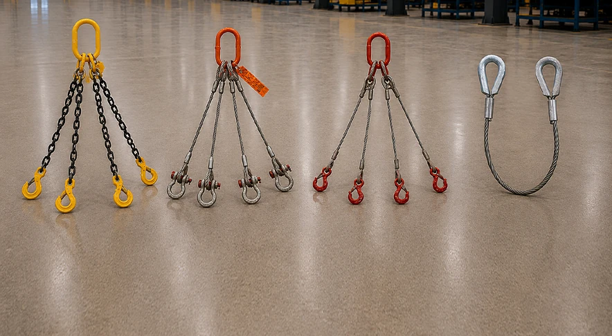 Slings